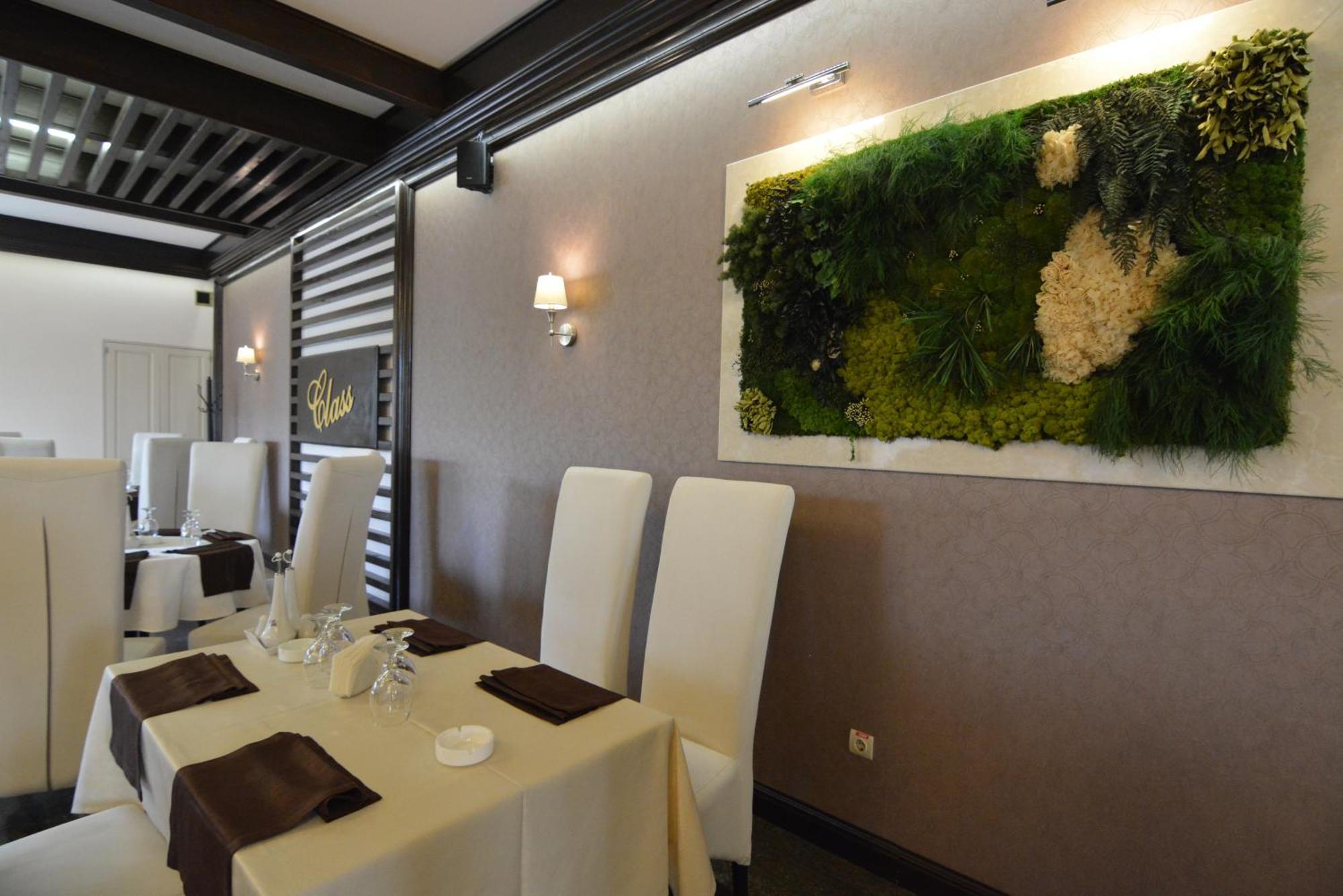 Hotel Vila Class Satu Mare Exterior foto